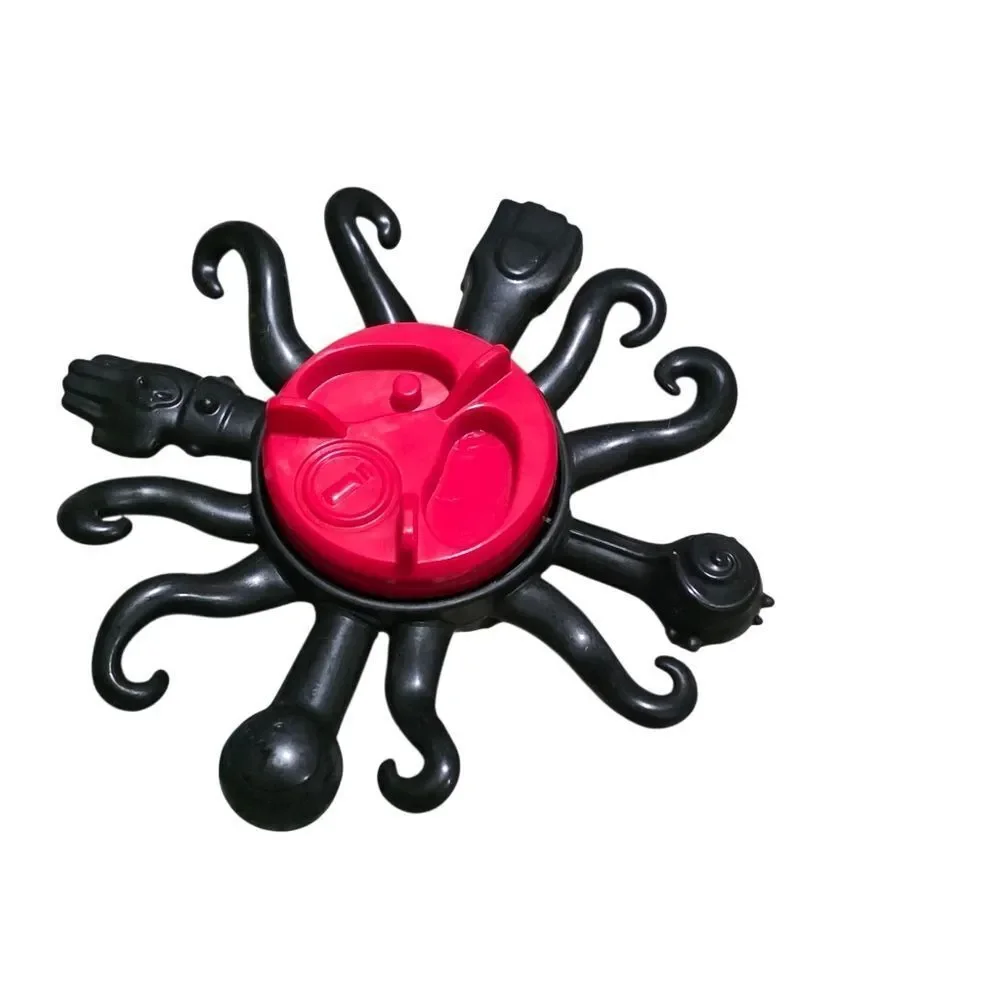 Imaginext Battle Gear And Go Ravens Attack Pad